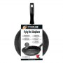Stoneline | 6840 | Pan | Frying | Diameter 20 cm | Suitable for induction hob | Fixed handle | Anthracite - 5